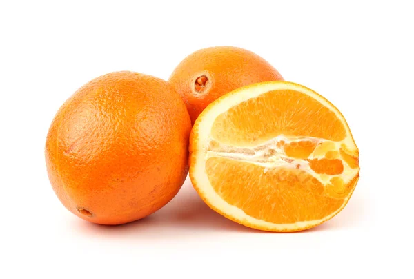 Oranges — Stock Photo, Image