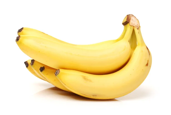 Bananen bos — Stockfoto