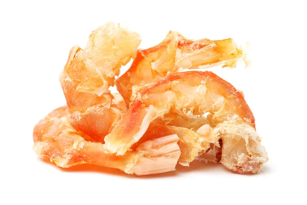 Dried shrimps — Stock Photo, Image