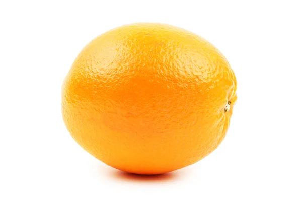 Hele oranje vruchten — Stockfoto