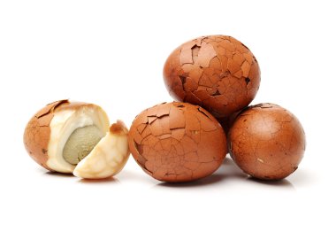çay yaprak yumurta