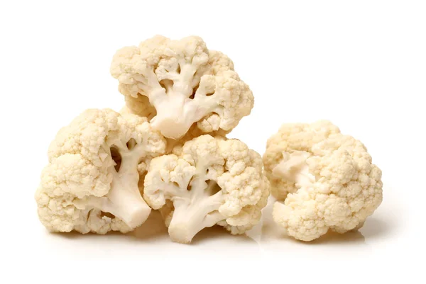 Cauliflower cabbage — Stock Photo, Image