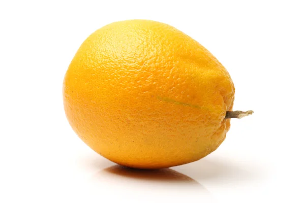 Finom narancssárga gyümölcs — Stock Fotó