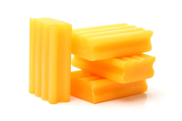 Sarı sabunu — Stok fotoğraf