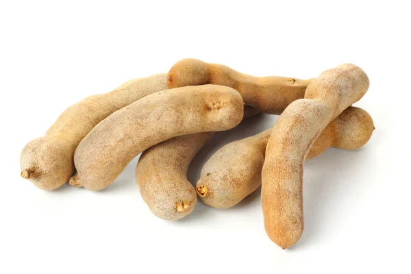 Sweet tamarind — Stock Photo, Image