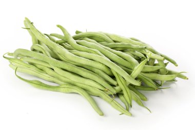 Green beans clipart