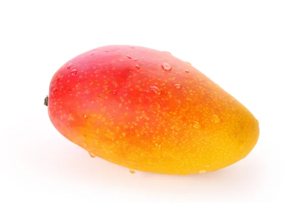 Mango intero — Foto Stock