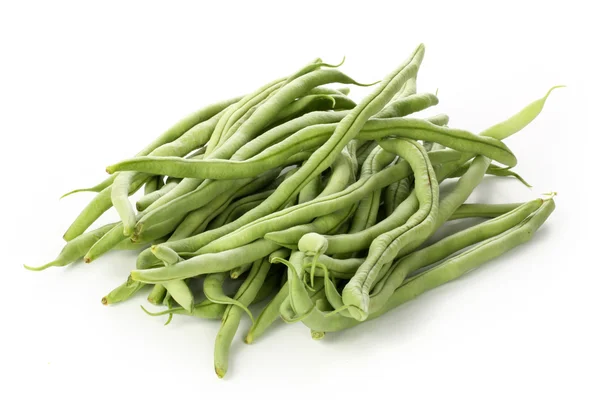 Green beans — Stock Photo, Image