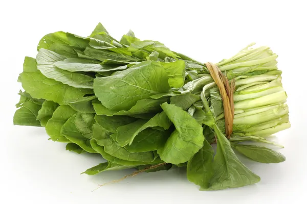 Spinach bunch — Stock Photo, Image