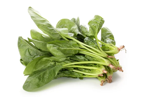 Healthy spinach — Stock Photo, Image