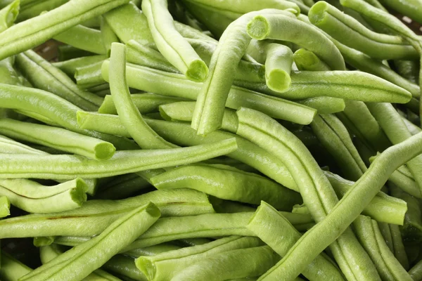 Ajo verde picado —  Fotos de Stock