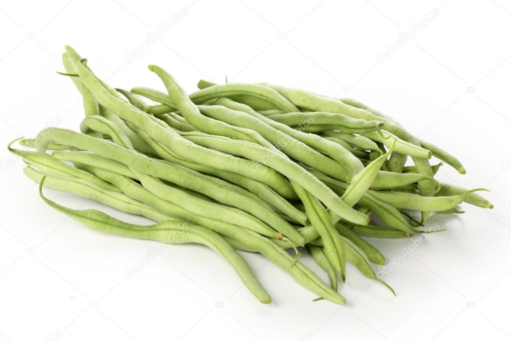 Green beans