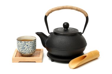 Pot ile Kupası
