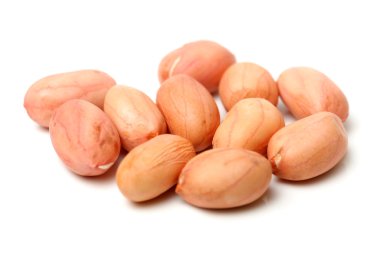 yerfıstığı çekirdekleri