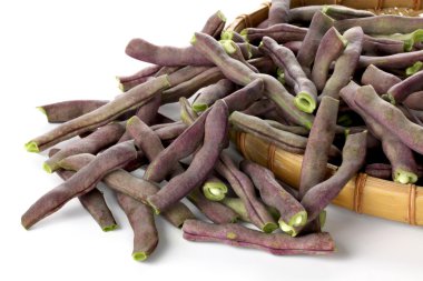 Barbunya tepsi