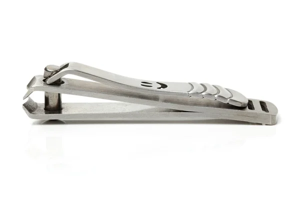 Nail clippers — Stock Photo, Image