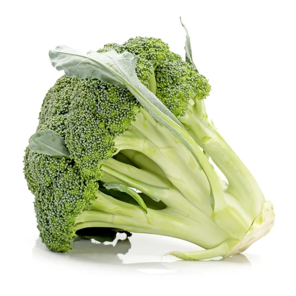 Cavoli broccoli maturi — Foto Stock