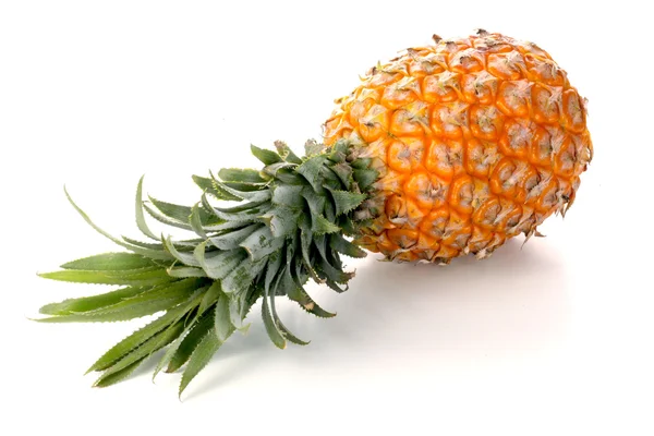 Whole pineapple — Stock Photo, Image