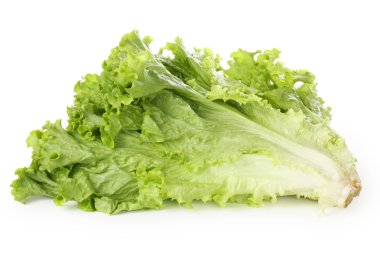 yeşil salata