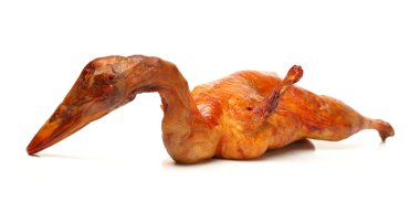 Pekin Ördeği