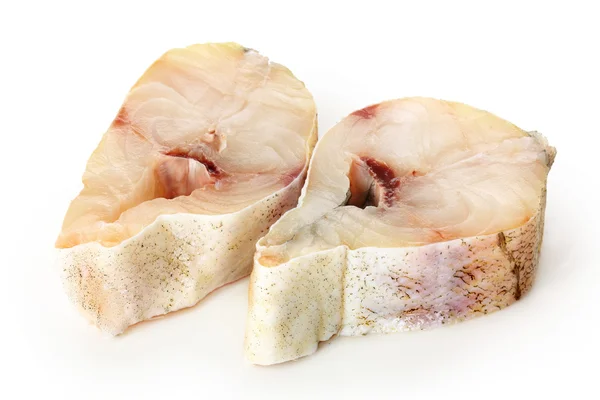 Pacific cod — Stock Photo, Image