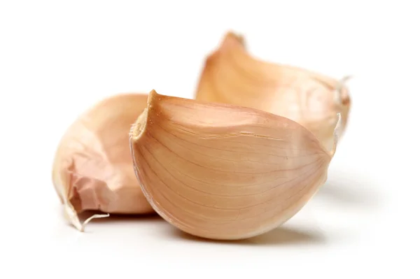 Garlic — Stock Photo, Image