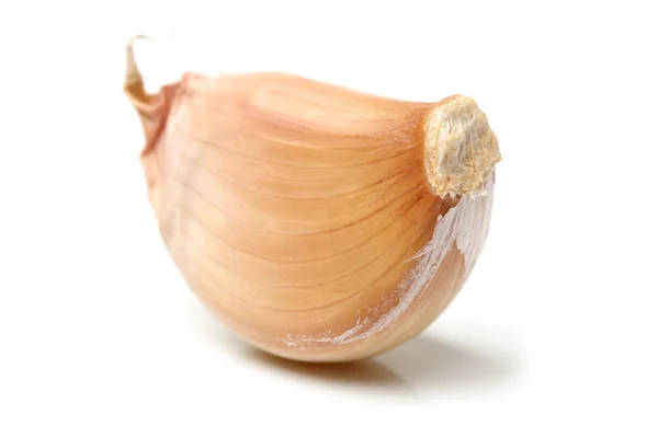 Garlic — Stock Photo, Image