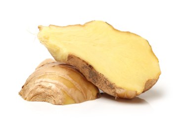 zencefil dilimleri