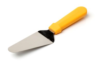 pasta kürek