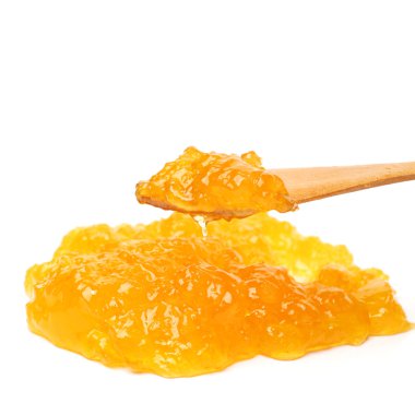 kaşık reçel