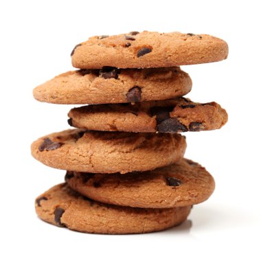 ev yapımı kurabiye