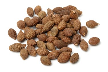 sterculia tekne tohumları