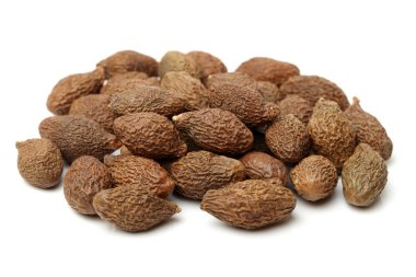 sterculia tekne tohumları