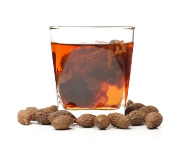 sterculia tekne tohumları