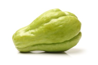 Yeşil chayote