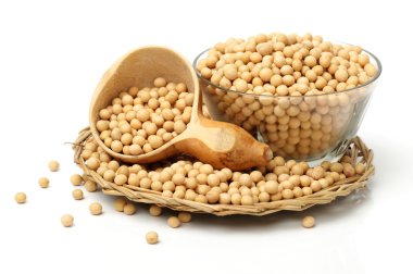 Altın soya fasulyesi