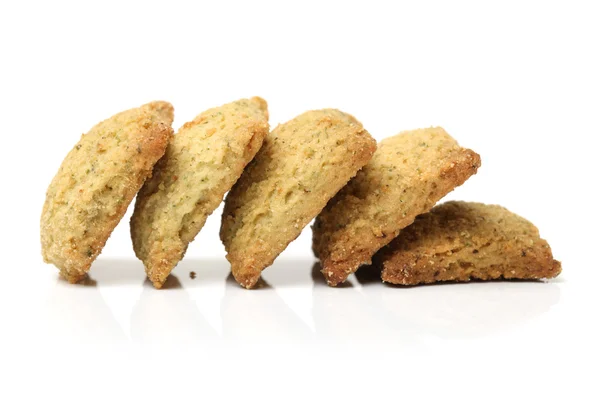 Tång cookies — Stockfoto