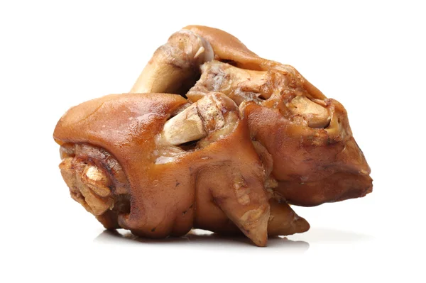 Cerdo cocido — Foto de Stock
