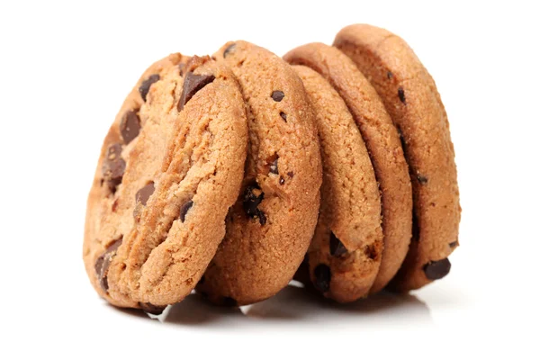 Homemade cookies — Stock Photo, Image