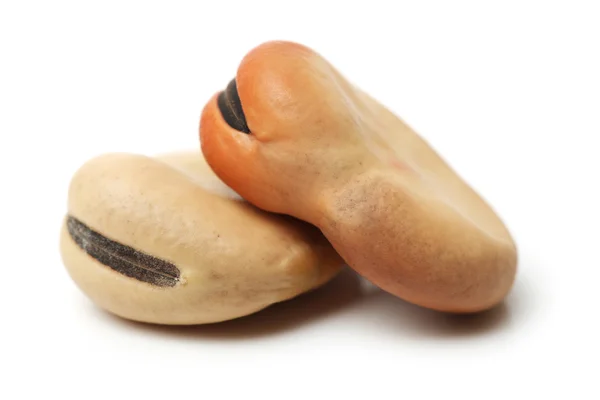Fava beans — Stock Photo, Image