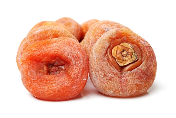 Dried persimmon — Stock Photo, Image