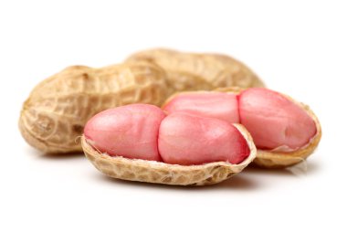 avuç dolusu fıstık