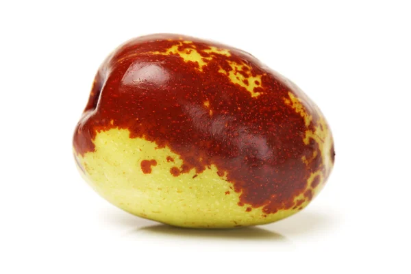 Fresh jujube — Stock Photo, Image