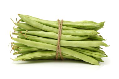 Barbunya fasulyesi demet