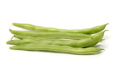 Barbunya fasulyesi demet