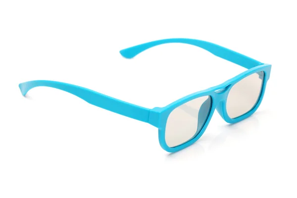 Polariserade glasögon — Stockfoto