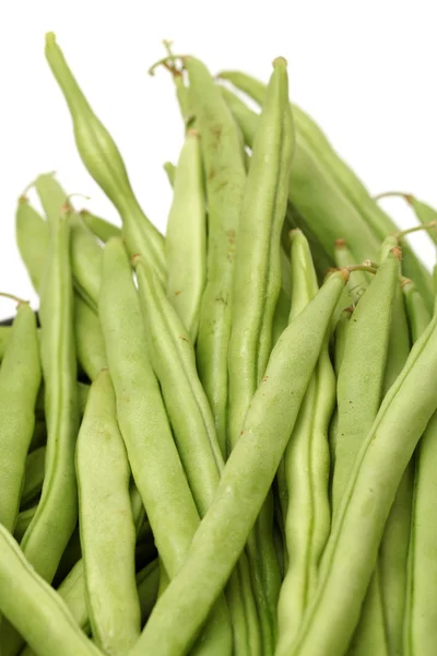 Kidney beans bunch — Stock Photo, Image