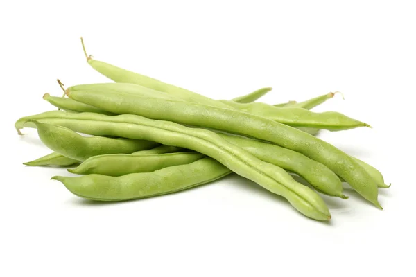 Kidney beans bunch — Stock Photo, Image