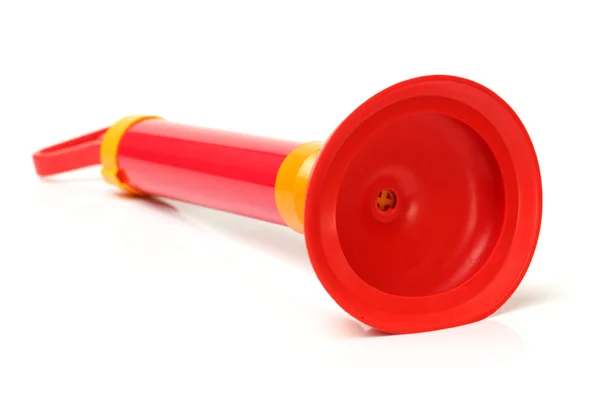 Toilet plunger — Stock Photo, Image