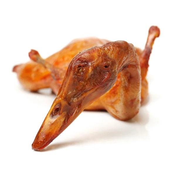 Peking Duck — Stock Photo, Image